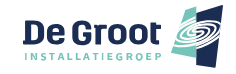 De Groot Installatiegroep