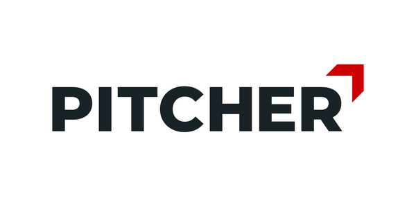 Pitcher