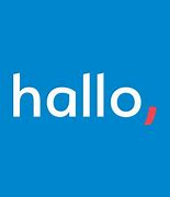 Hallo,