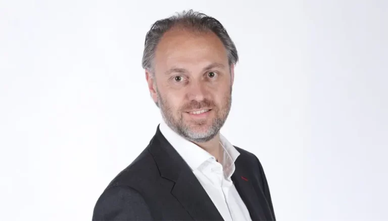 Martijn Visser appointed partner
