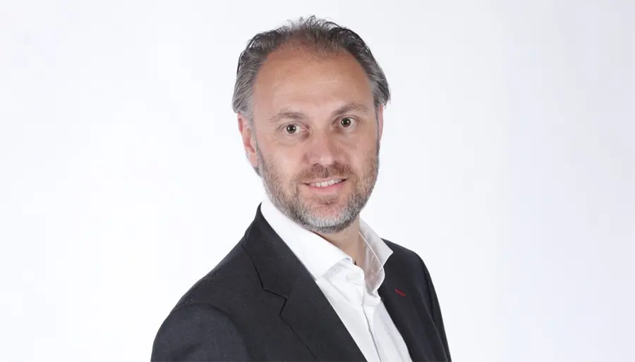 Martijn Visser becomes partner at TIC Advisory Transaction Services