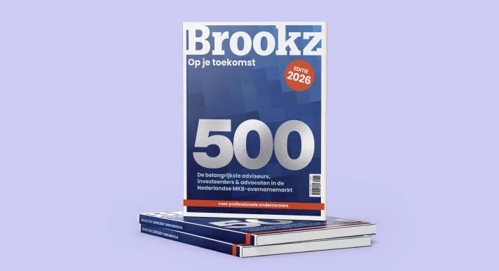 TIC Advisory in Brookz 500 edition 2026