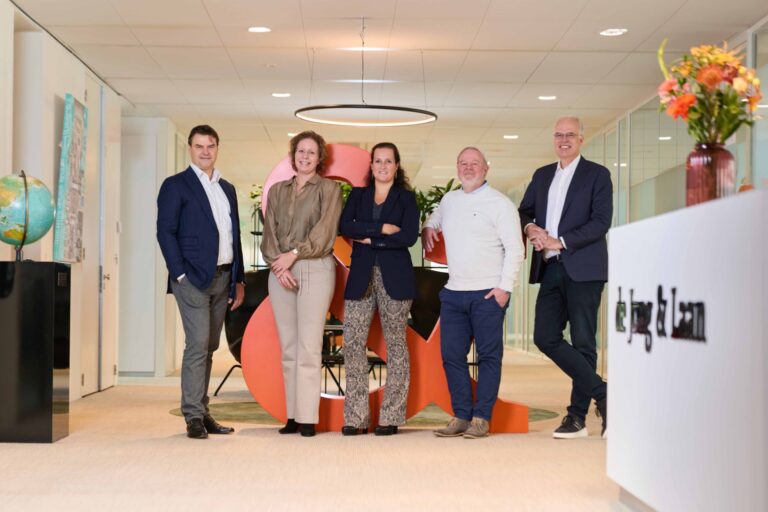 JSA Tax Consultancy joins de Jong & Laan