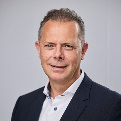 Jos Raben