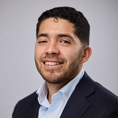 Kevin Sanchez Cordoba