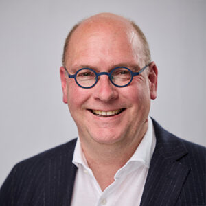 Ralph Hoogerhuis