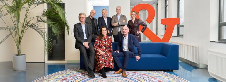 De Jong & Laan and UNO business advisers jointly strengthen their SME+ advisory services