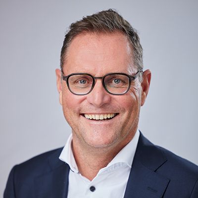 Bernd Hendriksen