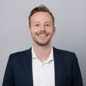 Thierry Boonstra