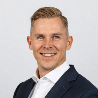 Jeroen van Leeuwen