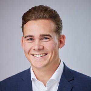 Kevin van Dam