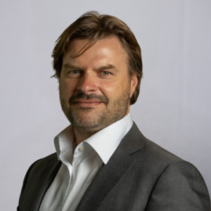 Ronald van de Merwe