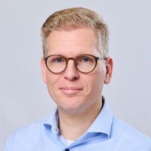 Gijsbert Hoek